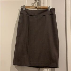 Vivienne Tam pencil skirt
